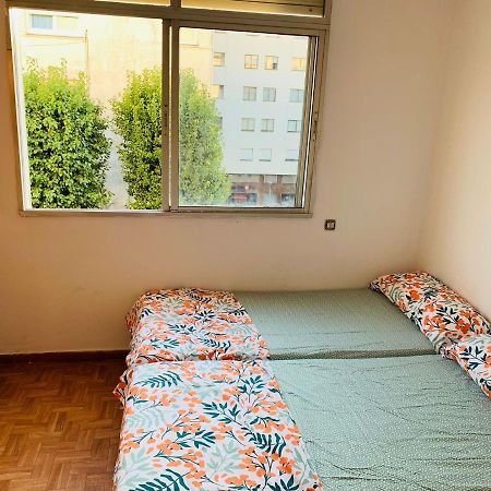 Apartament Apartamento En Santiago De Compostela Zewnętrze zdjęcie