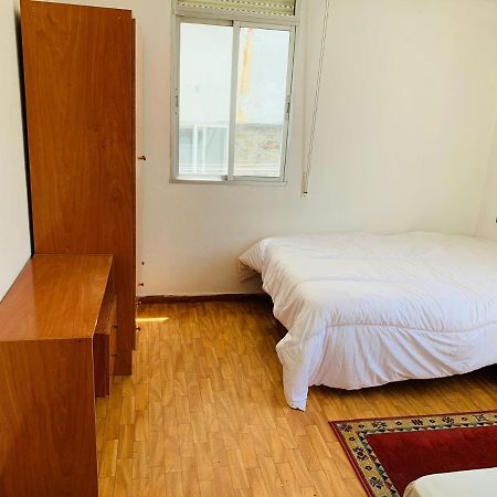 Apartament Apartamento En Santiago De Compostela Zewnętrze zdjęcie