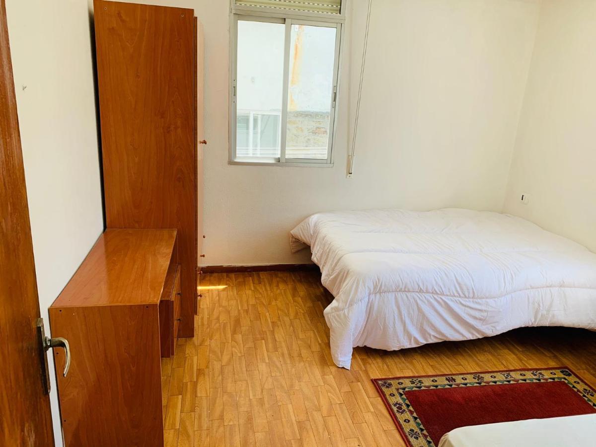 Apartament Apartamento En Santiago De Compostela Zewnętrze zdjęcie
