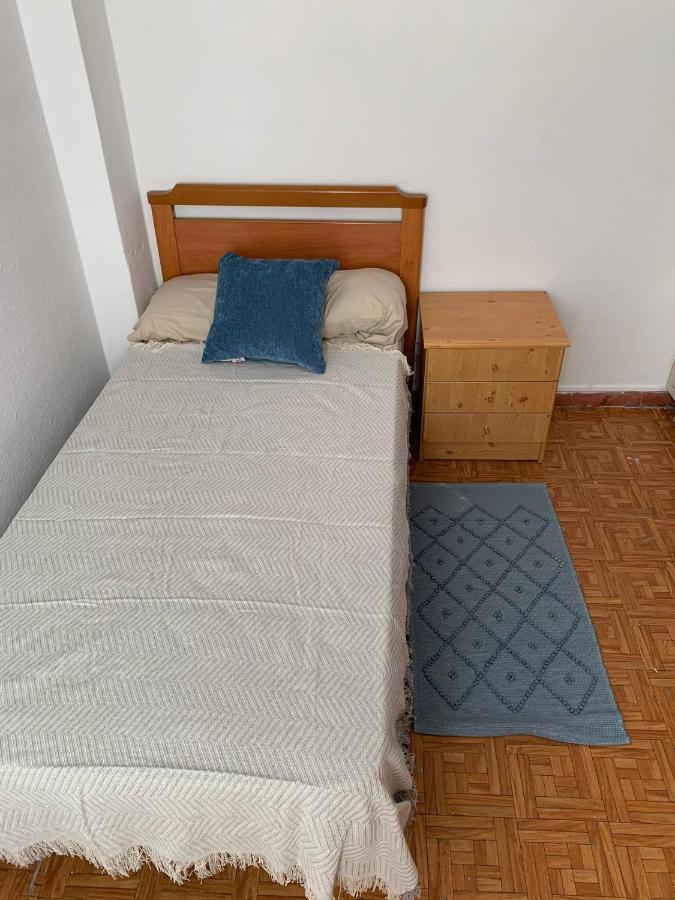 Apartament Apartamento En Santiago De Compostela Zewnętrze zdjęcie