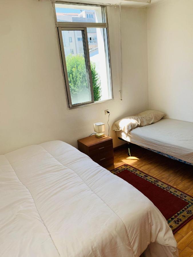 Apartament Apartamento En Santiago De Compostela Zewnętrze zdjęcie