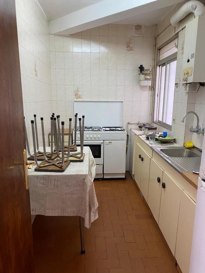 Apartament Apartamento En Santiago De Compostela Zewnętrze zdjęcie
